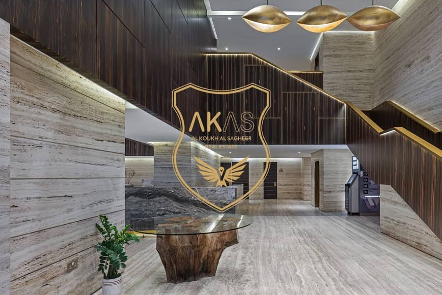 6 Nasser Lootah I Duja Tower I Amenities I 11. jpg