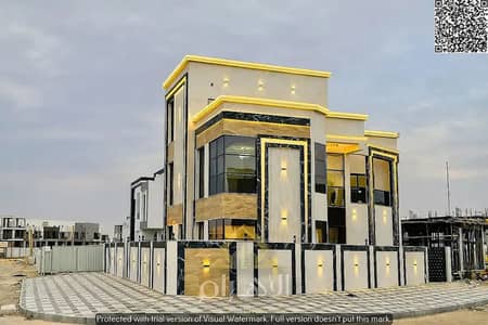 5 Cпальни Вилла Продажа в Аль Хелио, Аджман - 851901493-1066x800. webp 5 Cпальни Вилла Продажа в Аль Хелио, Аджман - 851901493-1066x800. webp