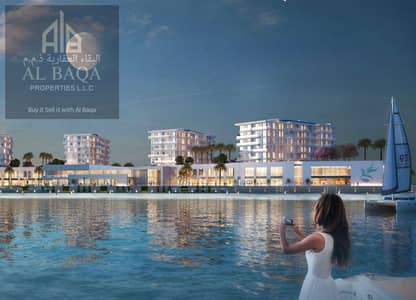 Estudio para en Venta en Ajmal Makan City - Sharjah Waterfront, Sharjah - WhatsApp Image 2026-05-12 at 2.26. 49 PM. jpeg
