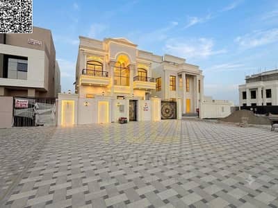 6 Bedroom Villa for Sale in Al Helio, Ajman - WhatsApp Image 2026-06-23 at 9.06. 15 AM (1). jpeg 6 Bedroom Villa for Sale in Al Helio, Ajman - WhatsApp Image 2026-06-23 at 9.06. 15 AM (1). jpeg