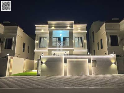 5 Camere Villa in Vendita a Al Helio, Ajman - IMG_4984. jpg 5 Camere Villa in Vendita a Al Helio, Ajman - IMG_4984. jpg