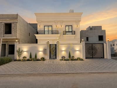 5 Slaapkamers Villa te Koop in Al Helio, Ajman - WhatsApp Image 2026-06-13 at 8.12. 27 PM. jpeg 5 Slaapkamers Villa te Koop in Al Helio, Ajman - WhatsApp Image 2026-06-13 at 8.12. 27 PM. jpeg