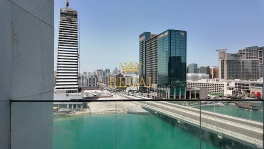 Studio te Huur in Al Maryah Island, Abu Dhabi - WhatsApp Image 2026-07-13 at 1.52. 08 AM (8). jpeg Studio te Huur in Al Maryah Island, Abu Dhabi - WhatsApp Image 2026-07-13 at 1.52. 08 AM (8). jpeg