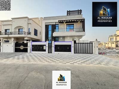 6 Camere Villa in Vendita a Al Helio, Ajman - 851368402-1066x800. webp