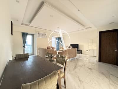 2 Bedroom Apartment for Rent in Business Bay, Dubai - IMG_1631. jpg 2 Bedroom Apartment for Rent in Business Bay, Dubai - IMG_1631. jpg