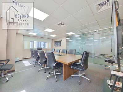 Office in Affitto a Business Bay, Dubai - 9b0ab27f-91d4-46a7-a5ae-70949b1c6f0e. jpeg Office in Affitto a Business Bay, Dubai - 9b0ab27f-91d4-46a7-a5ae-70949b1c6f0e. jpeg