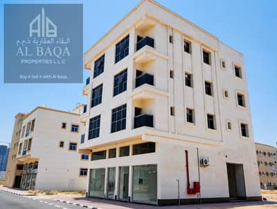 Building for Sale in Al Alia, Ajman - WhatsApp Image 2026-07-13 at 1.57. 15 AM. jpeg Building for Sale in Al Alia, Ajman - WhatsApp Image 2026-07-13 at 1.57. 15 AM. jpeg