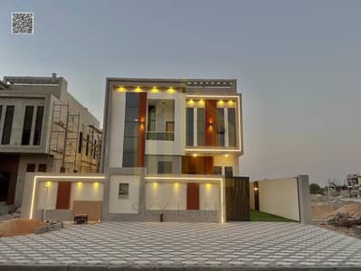 4 Camere Villa in Vendita a Al Zahya, Ajman - WhatsApp Image 2025-06-24 at 5.27. 16 PM. jpeg 4 Camere Villa in Vendita a Al Zahya, Ajman - WhatsApp Image 2025-06-24 at 5.27. 16 PM. jpeg