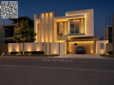 5 Schlafzimmer Villa zum zum Verkauf in Al Zorah, Ajman - WhatsApp Image 2026-07-13 at 3.10. 10 AM (2). jpeg 5 Schlafzimmer Villa zum zum Verkauf in Al Zorah, Ajman - WhatsApp Image 2026-07-13 at 3.10. 10 AM (2). jpeg