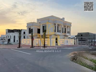 6 Bedroom Villa for Sale in Al Helio, Ajman - 851016488-800x600. jpeg 6 Bedroom Villa for Sale in Al Helio, Ajman - 851016488-800x600. jpeg
