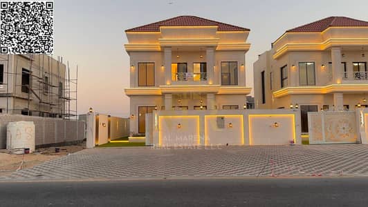 4 Cпальни Вилла Продажа в Аль Хелио, Аджман - WhatsApp Image 2026-07-11 at 7.48. 14 AM (1). jpeg 4 Cпальни Вилла Продажа в Аль Хелио, Аджман - WhatsApp Image 2026-07-11 at 7.48. 14 AM (1). jpeg
