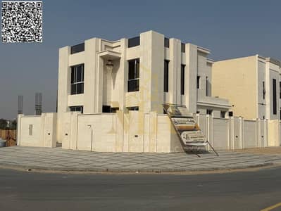 Villa de 4 chambres à à vendre à Al Helio, Ajman - WhatsApp Image 2026-03-14 at 12.52. 18 PM. jpeg