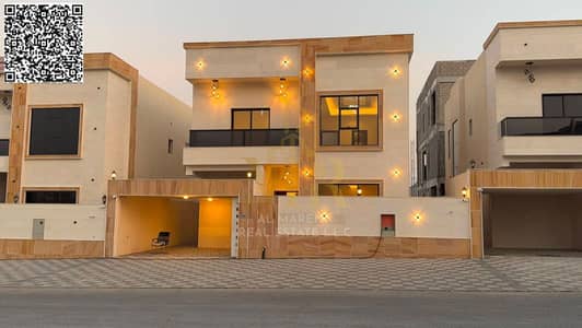 5 habitaciones Villa para en Venta en Al Helio, Ajman - WhatsApp Image 2026-07-11 at 7.19. 47 AM (3). jpeg