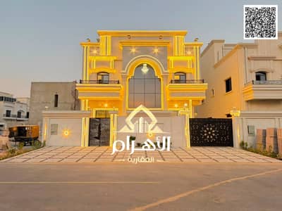 6 Camere Villa in Vendita a Al Helio, Ajman - batch_WhatsApp Image 2026-07-12 at 5.05. 04 PM (2). jpeg 6 Camere Villa in Vendita a Al Helio, Ajman - batch_WhatsApp Image 2026-07-12 at 5.05. 04 PM (2). jpeg