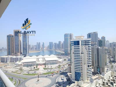 3 Schlafzimmer Wohnung zum zur Miete in Al Taawun, Sharjah - 96fbd5ac-2d5b-49b6-bbba-67280ef1f0a9. jpg 3 Schlafzimmer Wohnung zum zur Miete in Al Taawun, Sharjah - 96fbd5ac-2d5b-49b6-bbba-67280ef1f0a9. jpg