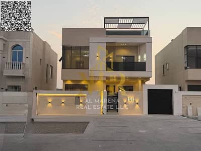 5 Bedroom Villa for Sale in Al Zahya, Ajman - 851143240-800x600. jpeg 5 Bedroom Villa for Sale in Al Zahya, Ajman - 851143240-800x600. jpeg
