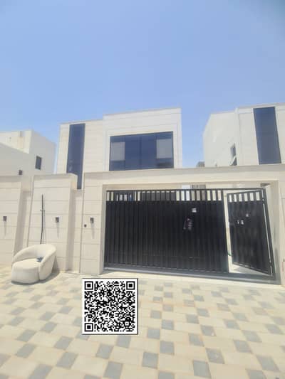 5 habitaciones Villa Compound para en Venta en Al Zahraa, Ajman - WhatsApp Image 2026-07-13 at 8.20. 44 AM. jpeg 5 habitaciones Villa Compound para en Venta en Al Zahraa, Ajman - WhatsApp Image 2026-07-13 at 8.20. 44 AM. jpeg