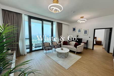 1 habitación Apartamento para en Alquiler en Za'abeel, Dubai - Apartamento en Za'abeel，Za'abeel 2，Downtown Views, 1 dormitorio, 122000 AED - 15425242