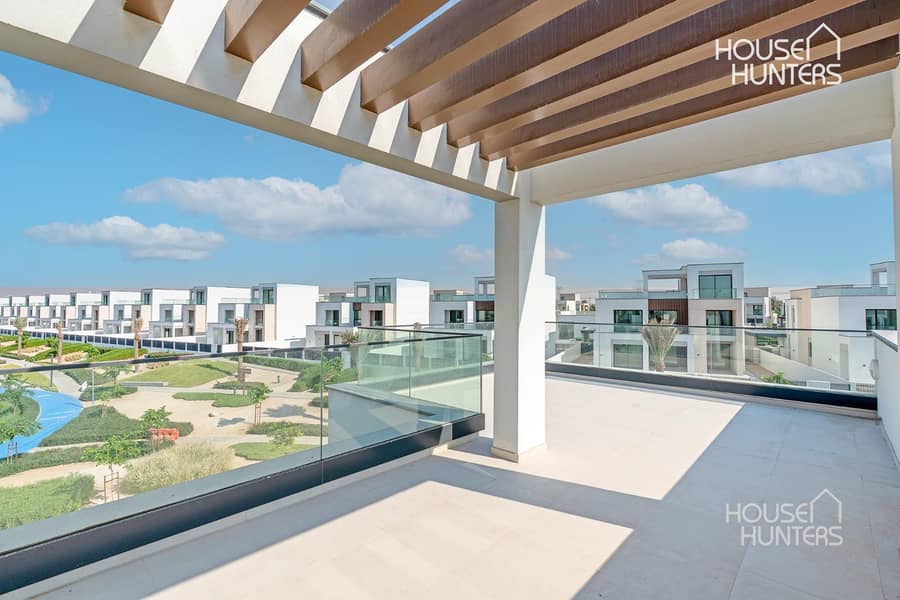 Villa in Arabian Ranches 3,Caya,Caya 2, 5 schlafzimmer, 550000 AED - 15805103 Villa in Arabian Ranches 3,Caya,Caya 2, 5 schlafzimmer, 550000 AED - 15805103