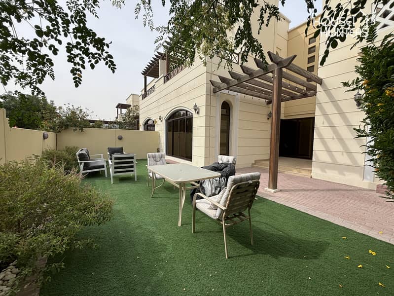 Villa in Mudon,Naseem, 4 schlafzimmer, 255000 AED - 15805101 Villa in Mudon,Naseem, 4 schlafzimmer, 255000 AED - 15805101