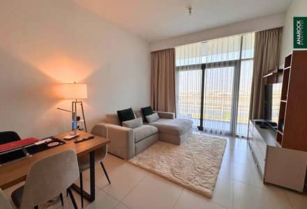 2 Bedroom Flat for Rent in Dubai Hills Estate, Dubai - Community View | Closed Kitchen | Ready To Move