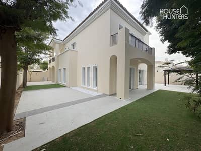 5 Schlafzimmer Villa zum zur Miete in Arabian Ranches, Dubai - Villa in Arabian Ranches，Mirador, 5 schlafzimmer, 410000 AED - 15805118