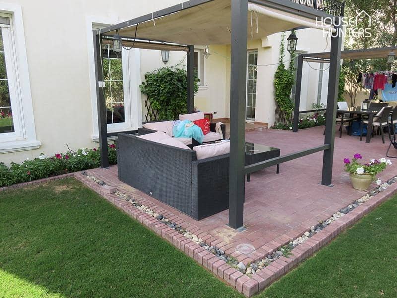 Villa a Arabian Ranches,Mirador, 4 camere da letto, 330000 AED - 15805122 Villa a Arabian Ranches,Mirador, 4 camere da letto, 330000 AED - 15805122