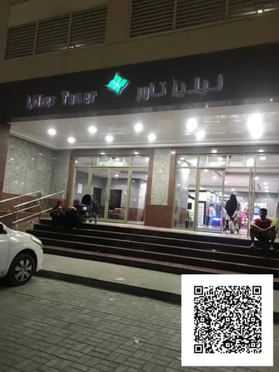 1 habitación Apartamento para en Venta en Emirates City, Ajman - 34d76e36-b203-4a31-8c3b-f7837d1ee3dc. jpg