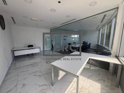 Office zum Miete in Jumeirah Lake Towers (JLT), Dubai - images image img