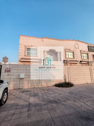7 Schlafzimmer Villa zum zur Miete in Al Ramaqiya, Sharjah - WhatsApp Image 2025-09-23 at 6.40. 45 PM. jpeg