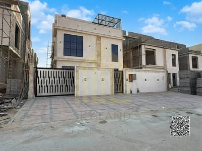 5 Schlafzimmer Villa zum zum Verkauf in Al Helio, Ajman - batch_WhatsApp Image 2026-07-10 at 3.42. 09 PM (1). jpeg 5 Schlafzimmer Villa zum zum Verkauf in Al Helio, Ajman - batch_WhatsApp Image 2026-07-10 at 3.42. 09 PM (1). jpeg