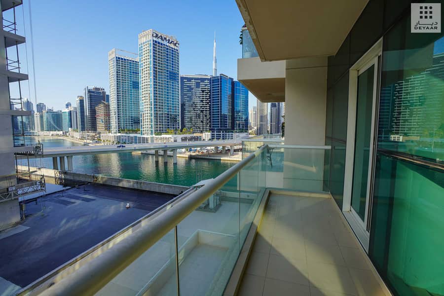 Elegant 1 bedroom in Business Bay | Close to Amenities Elegant 1 bedroom in Business Bay | Close to Amenities