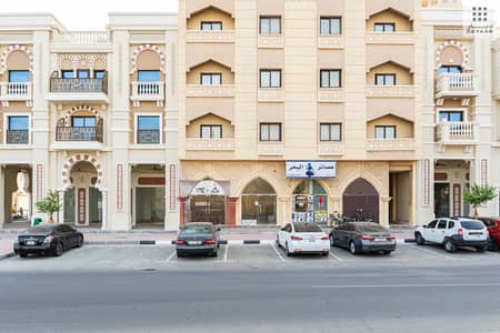 2 Camere Appartamento in Affitto a Dibba Al Hesn, Sharjah - DSC08378. jpg 2 Camere Appartamento in Affitto a Dibba Al Hesn, Sharjah - DSC08378. jpg