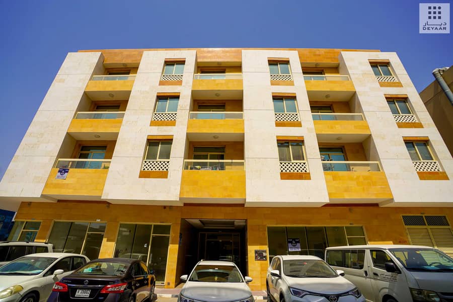 Geschäft in Muwaileh Commercial,Al Mamsha, 16000 AED - 6053370 Geschäft in Muwaileh Commercial,Al Mamsha, 16000 AED - 6053370