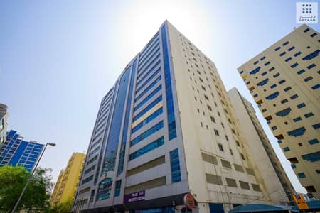 2 Camere Appartamento in Affitto a Al Majaz, Sharjah - DSC05950. jpg