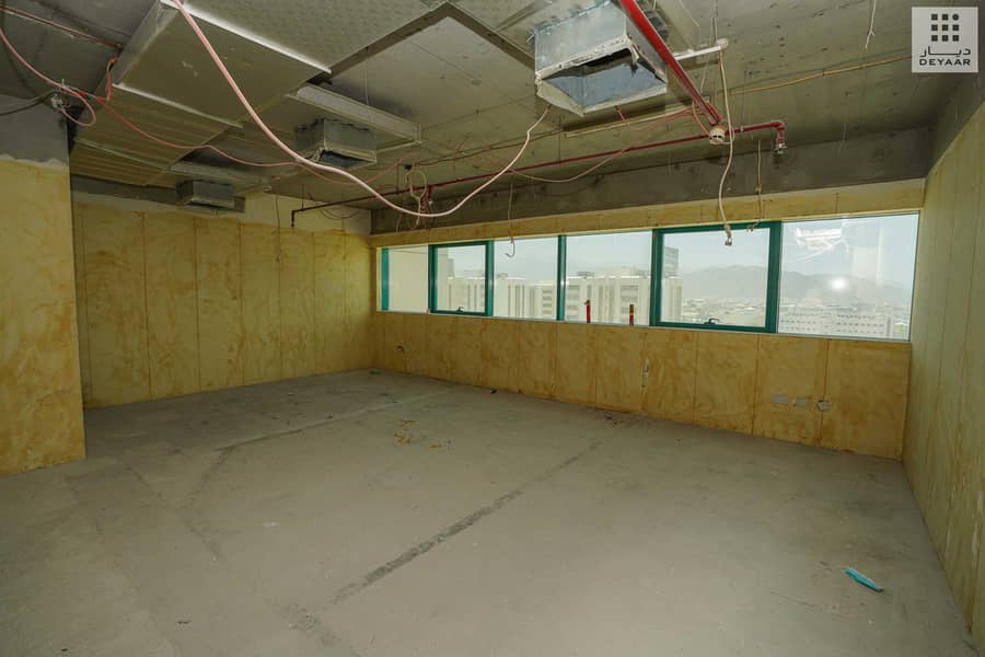 Kantoor in Fujairah Tower, 45000 AED - 6024099 Kantoor in Fujairah Tower, 45000 AED - 6024099