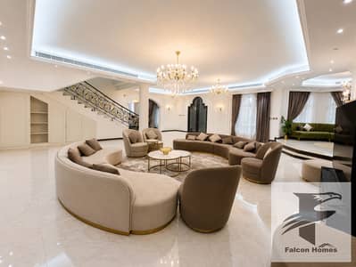 5 Schlafzimmer Villa zum zur Miete in Nad Al Sheba, Dubai - 2. png 5 Schlafzimmer Villa zum zur Miete in Nad Al Sheba, Dubai - 2. png