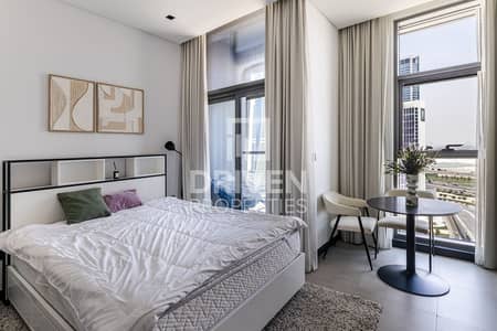 商业湾, 迪拜 单身公寓待租 - 位于商业湾,北区15 大厦,15 Northside Tower 1 的公寓 75000 AED - 15805204 商业湾, 迪拜 单身公寓待租 - 位于商业湾,北区15 大厦,15 Northside Tower 1 的公寓 75000 AED - 15805204