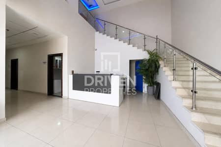 Warehouse in affitto a Dubai Industrial City, Dubai - Magazzino a Dubai Industrial City, 1772750 AED - 15805205