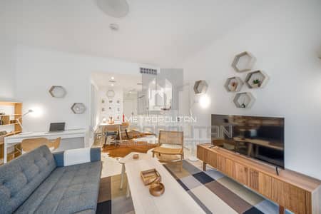 1 Bedroom Flat for Rent in Downtown Dubai, Dubai - Furnished | Semi-Upgraded | Multiple Options