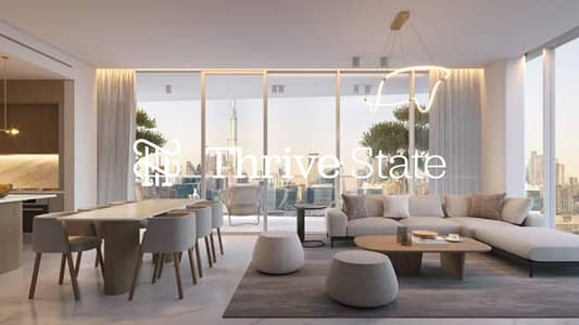 2 Camere Appartamento in Vendita a Business Bay, Dubai - Appartamento a Business Bay,DG1 Living, 2 camere da letto, 3950000 AED - 15805312 2 Camere Appartamento in Vendita a Business Bay, Dubai - Appartamento a Business Bay,DG1 Living, 2 camere da letto, 3950000 AED - 15805312