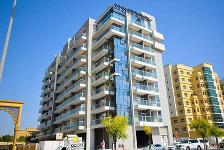 1 Bedroom Flat for Rent in Dubai Silicon Oasis (DSO), Dubai - WhatsApp Image 2026-07-11 at 22.42. 16 (2). jpeg
