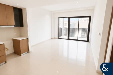 1 Camera Appartamento in Affitto a Dubai Creek Harbour, Dubai - Appartamento a Dubai Creek Harbour，Creek Beach，Mangrove at Creek Beach，Mangrove Building 2, 1 camera da letto, 85000 AED - 15805337