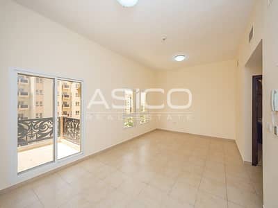 Appartement de 1 chambre à à louer à Remraam, Dubai - Appartement à Remraam，Al Ramth，Al Ramth 47, 1 chambre, 60000 AED - 15805354