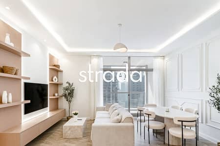 3 Schlafzimmer Wohnung zum zur Miete in Dubai Marina, Dubai - Wohnung in Dubai Marina,Skyview Tower, 3 schlafzimmer, 250000 AED - 15805392 3 Schlafzimmer Wohnung zum zur Miete in Dubai Marina, Dubai - Wohnung in Dubai Marina,Skyview Tower, 3 schlafzimmer, 250000 AED - 15805392