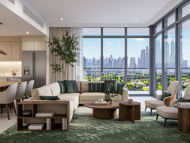 Appartement in Dubai Sports City,Golf Vista Heights, 1 slaapkamer, 1150000 AED - 15805393 Appartement in Dubai Sports City,Golf Vista Heights, 1 slaapkamer, 1150000 AED - 15805393
