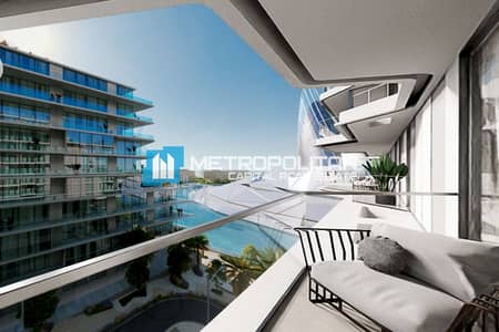 1 habitación Apartamento para en Venta en Saadiyat Island, Abu Dhabi - Apartamento en Saadiyat Island,Saadiyat Cultural District,The Source, 1 dormitorio, 2950000 AED - 15805410 1 habitación Apartamento para en Venta en Saadiyat Island, Abu Dhabi - Apartamento en Saadiyat Island,Saadiyat Cultural District,The Source, 1 dormitorio, 2950000 AED - 15805410