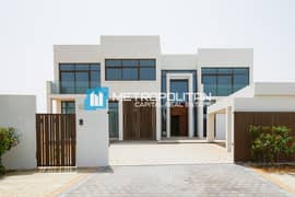 فیلا في سوق الجبيل،جزيرة الجبيل 6 غرف 19499000 درهم - 15805422
