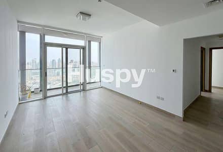 3 Bedroom Flat for Sale in Jumeirah Village Circle (JVC), Dubai - Vacant | High Floor | Great Views