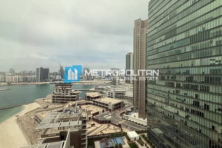 2 Schlafzimmer Wohnung zum zur Miete in Al Reem Island, Abu Dhabi - Wohnung in Al Reem Island,Marina Square,RAK Tower, 2 schlafzimmer, 125000 AED - 15805449 2 Schlafzimmer Wohnung zum zur Miete in Al Reem Island, Abu Dhabi - Wohnung in Al Reem Island,Marina Square,RAK Tower, 2 schlafzimmer, 125000 AED - 15805449